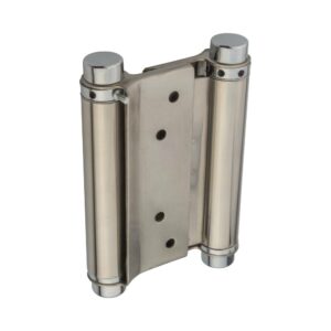Zawias wahadłowy ONS 100 mm INOX