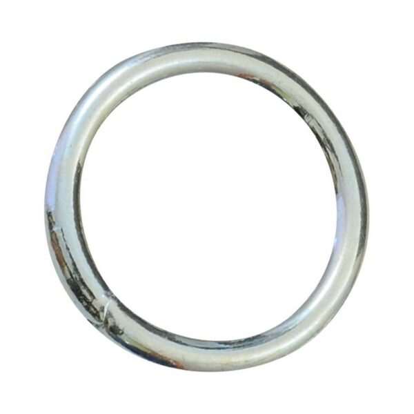 Pierścień okrągły M6x38 – 2szt STAHL