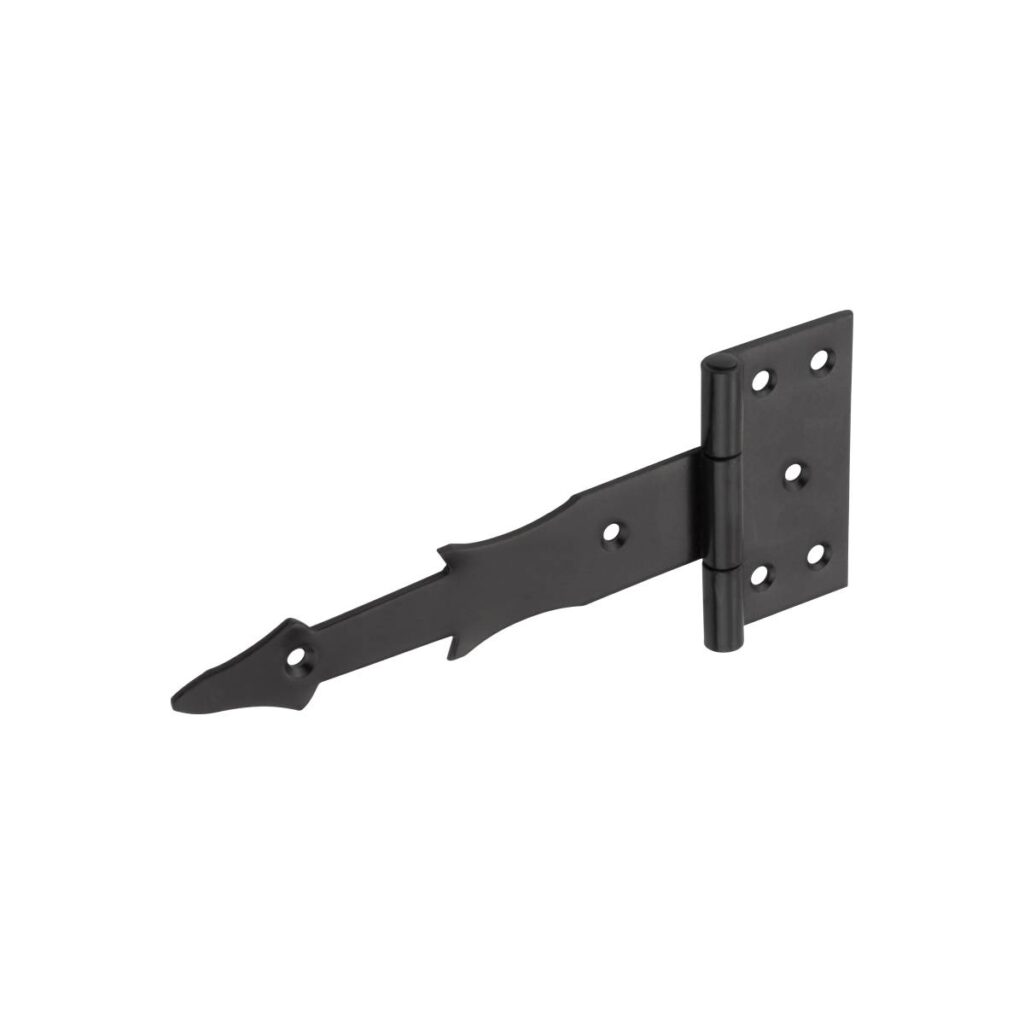 Zawias altanowy ozdobny 200 mm