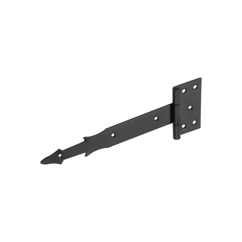 Zawias altanowy ozdobny 300 mm