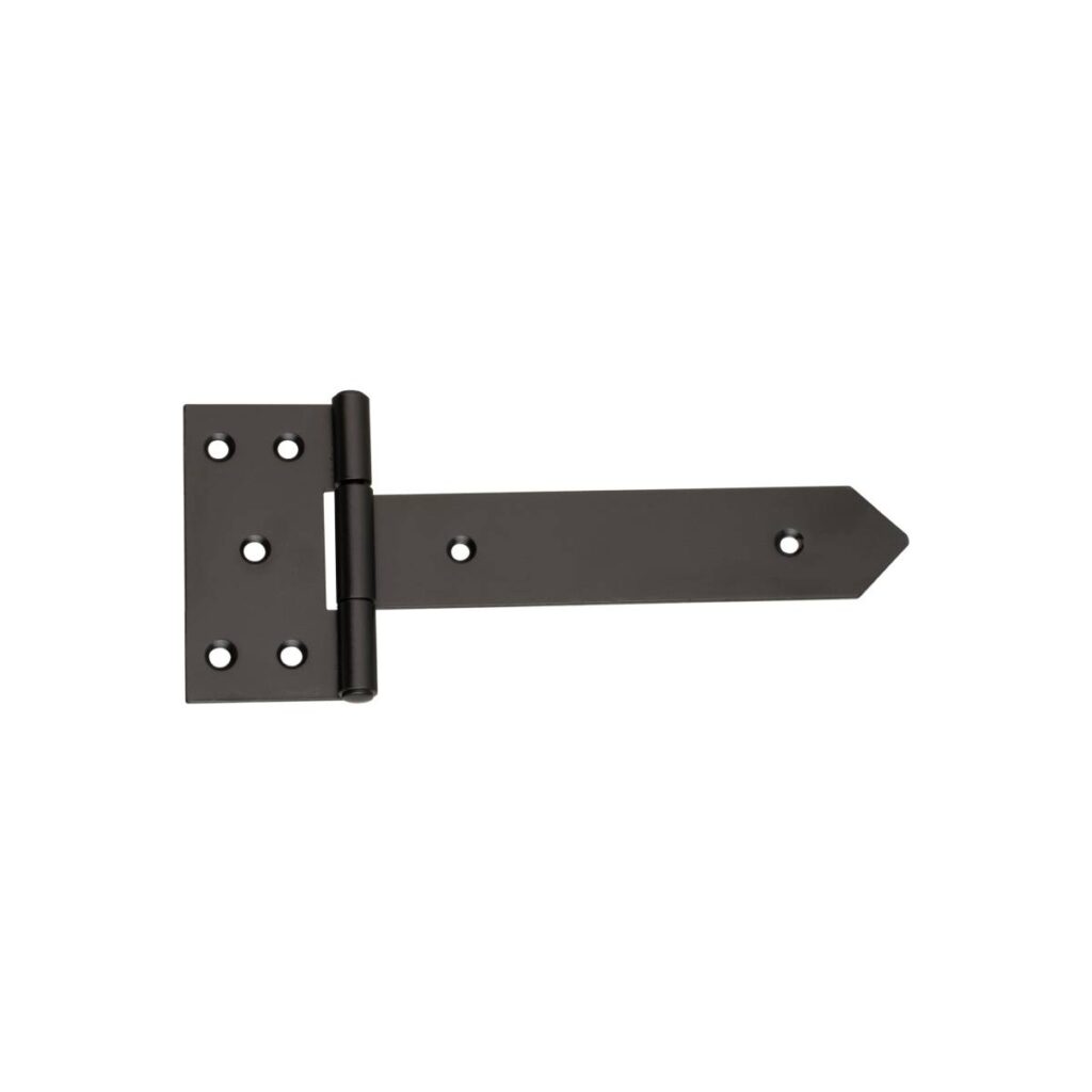 Zawias altanowy prosty 200 mm