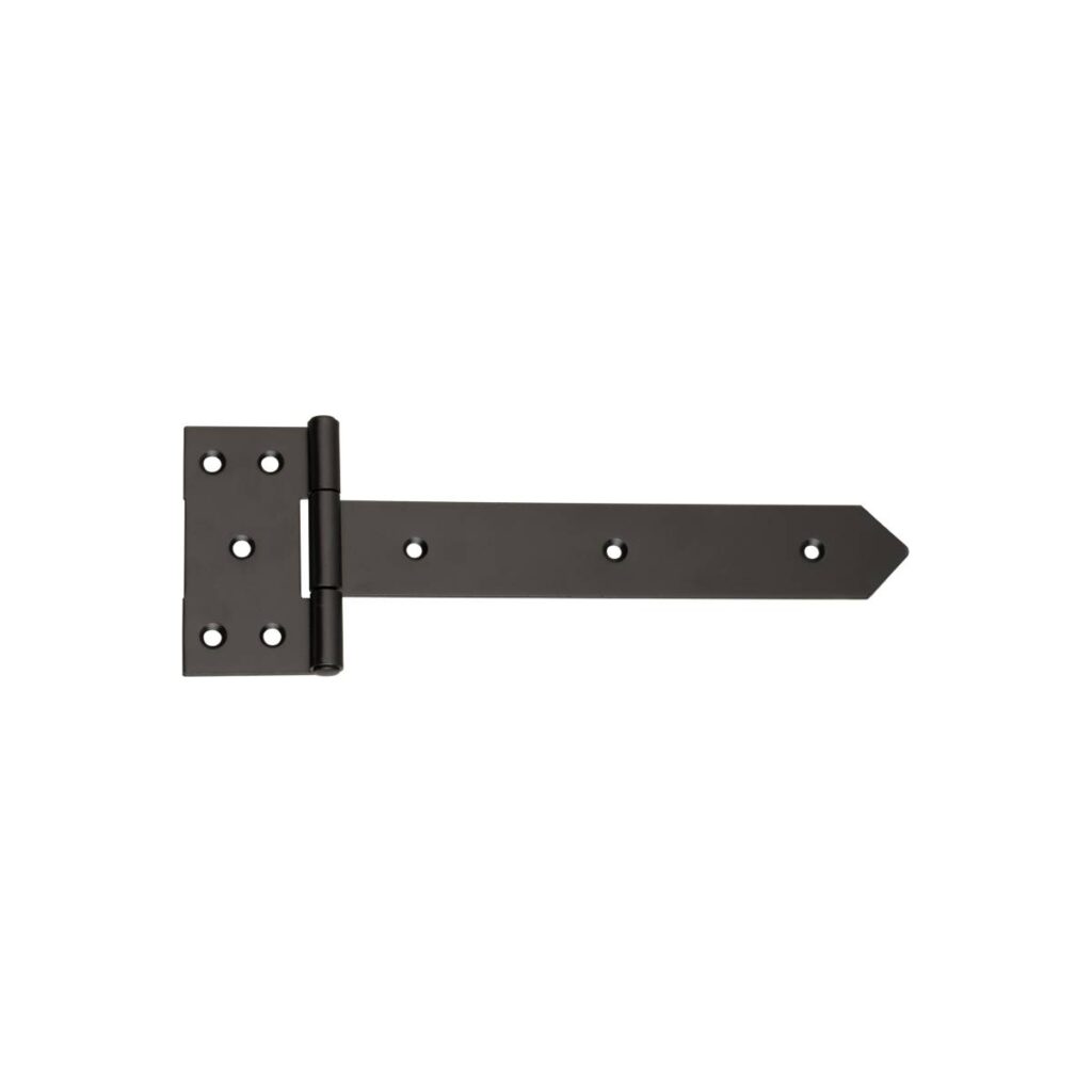Zawias altanowy prosty 250 mm