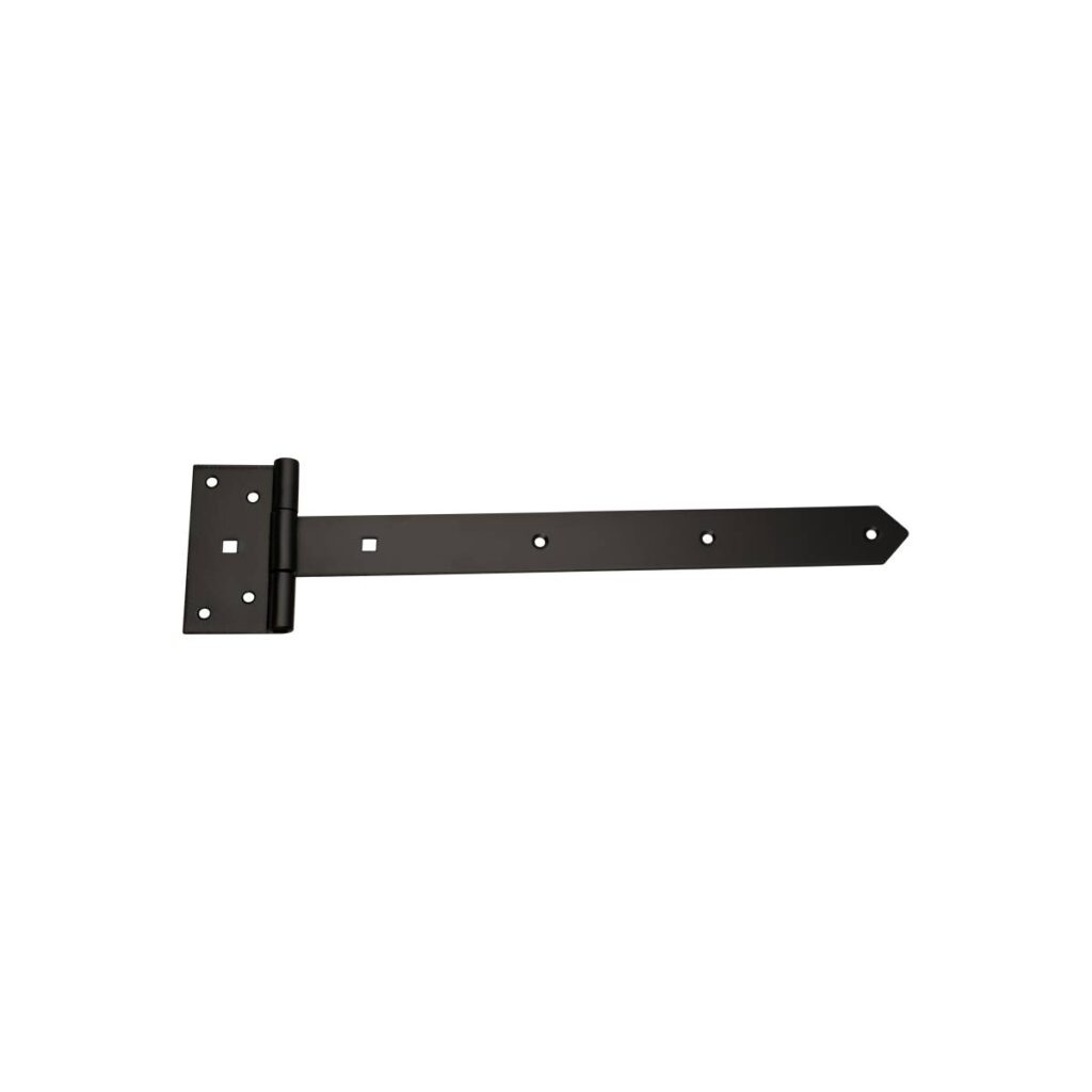Zawias bramkowy prosty 450 mm