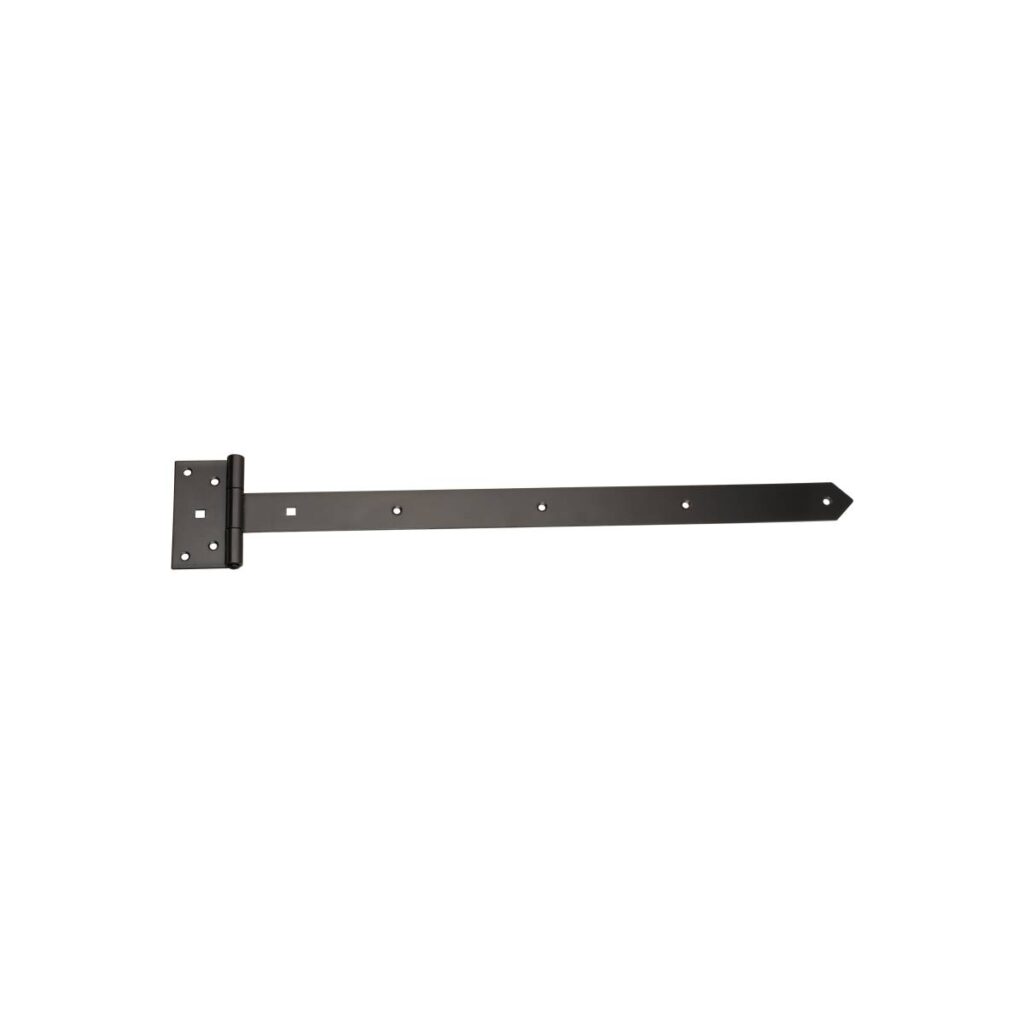 Zawias bramkowy prosty 650 mm