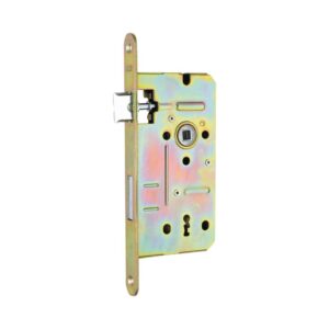 Zamek wpuszczany LOB 72/50 KL