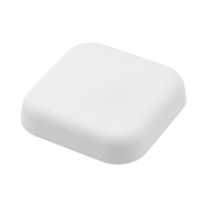 Odbojnik uniwersalny Boomstop 45x45mm BIAŁY