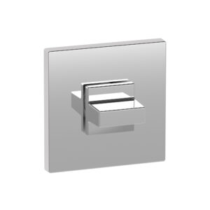 rozeta slim wc chrom połysk g2