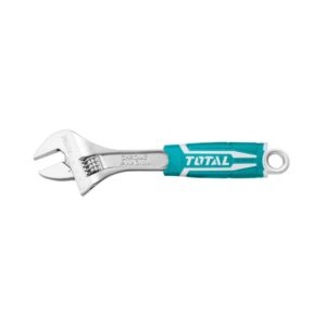 Klucz nastawny z Cr-V 250mm