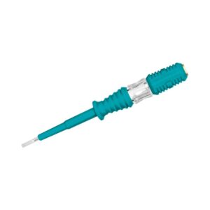 Próbnik napięcia 4x190mm 100-500V
