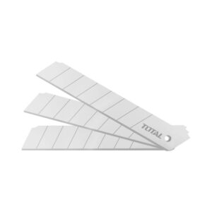 Ostrza łamane 18x100 10 sztuk