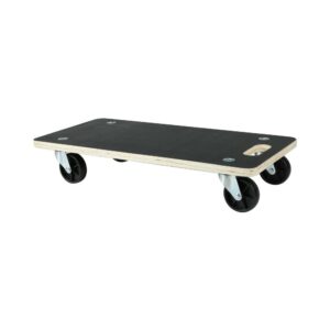 Platforma transportowa 200kg 580x290 SKLEJKA FSC 100%