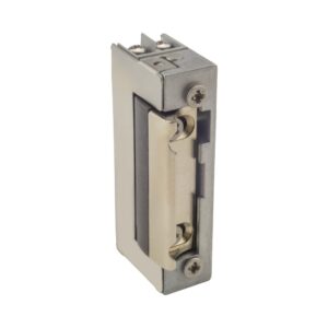 Zaczep elektromag. JiS 1410 12-24V AC/DC