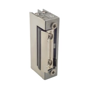 Zaczep elektromag. JiS 1410RF 12-24V AC/DC