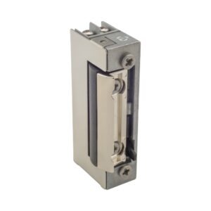 Zaczep elektromag. JiS 1420RF 12-24V AC/DC