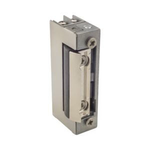 Zaczep elektromag. JiS 1411RF 12V DC Rewersyjny