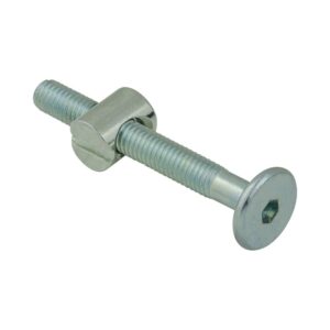 Złącze meblowe imbus 6x50 mm (4 szt.)